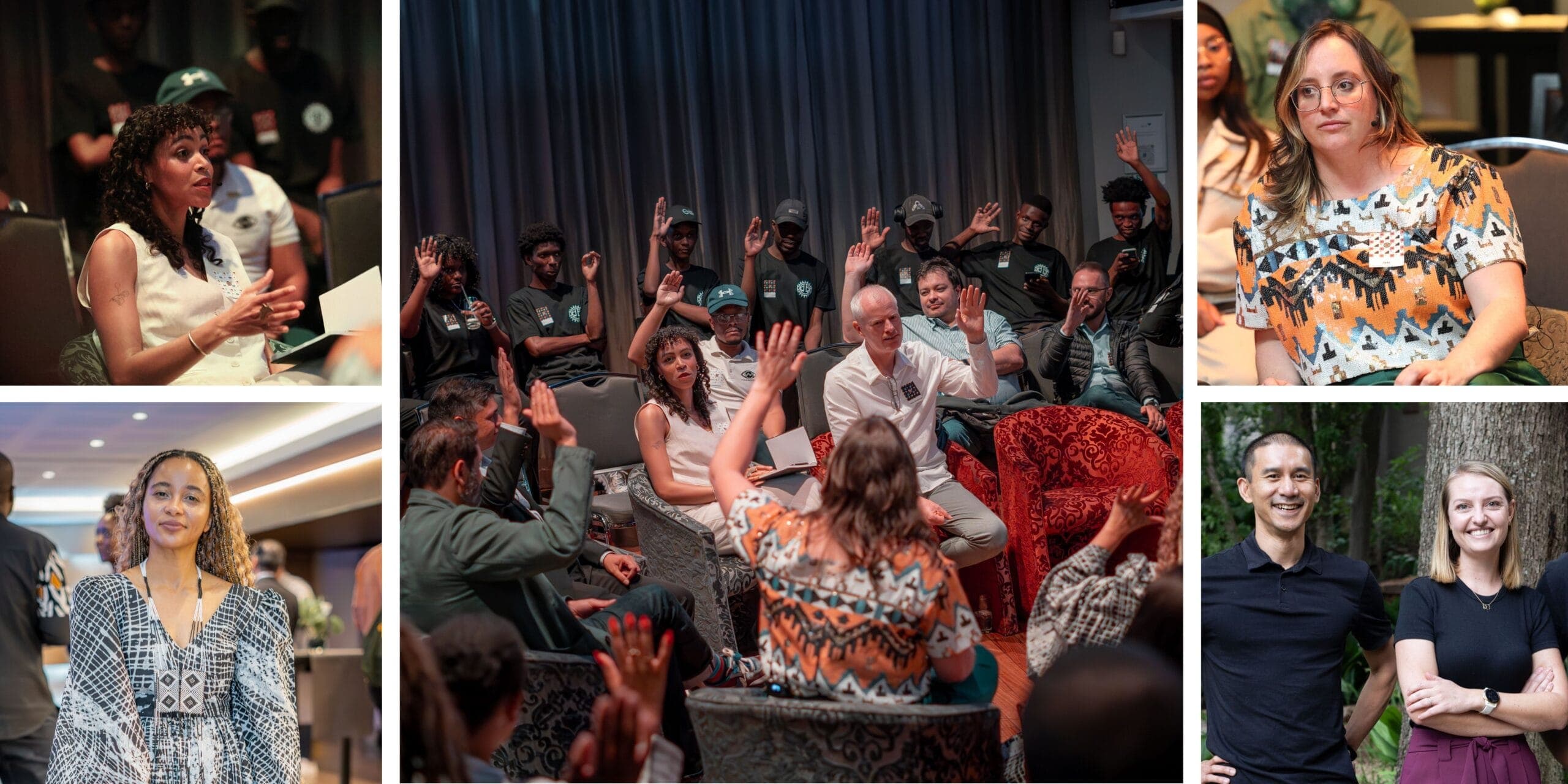 Top African Language AI Trends to Watch in 2025