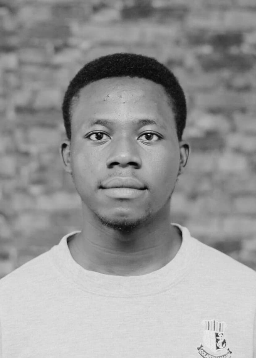 Aremu Anuoluwapo