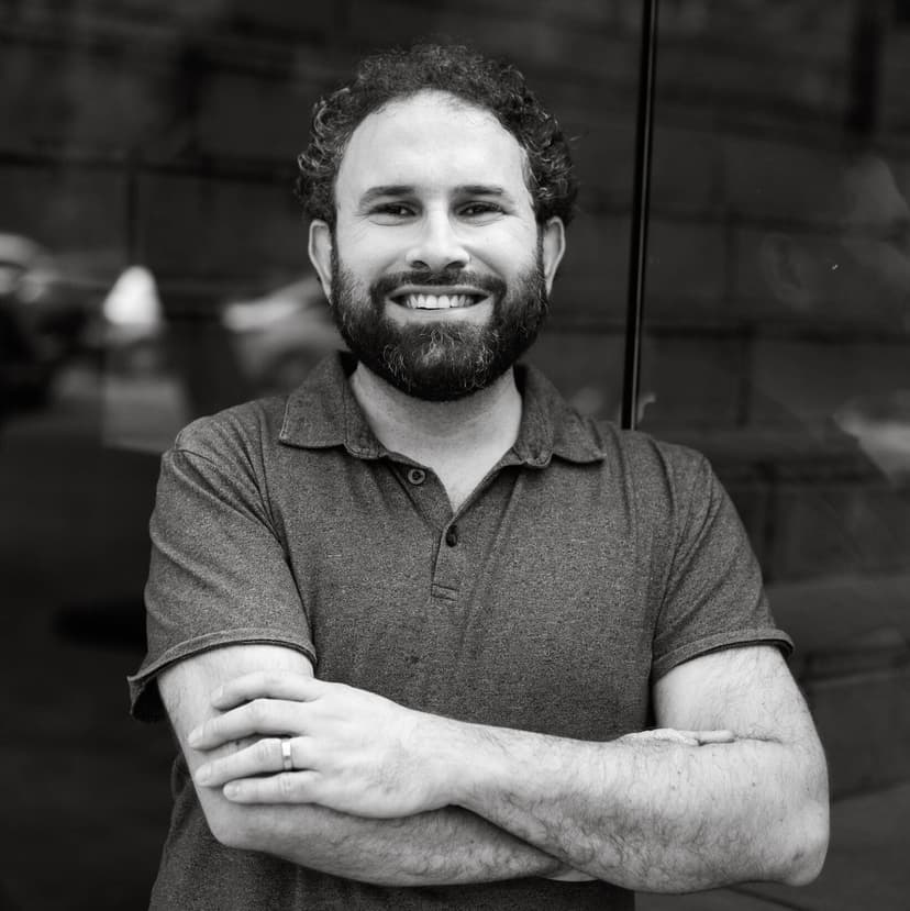 Benjamin Rosman
