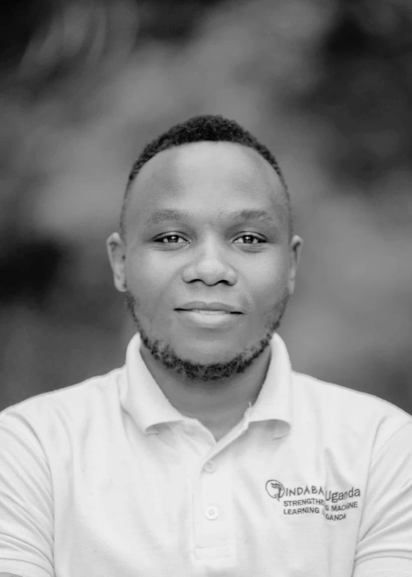 Eric Wairagala