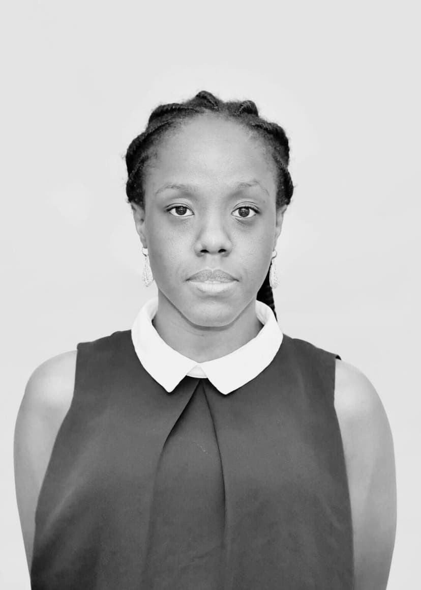 Everlyn Asiko
