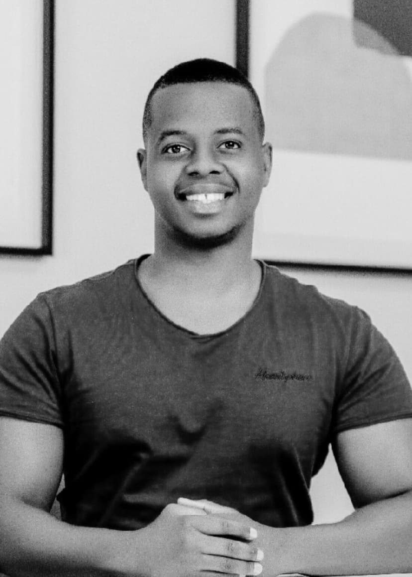 Henslaac Ndlovu
