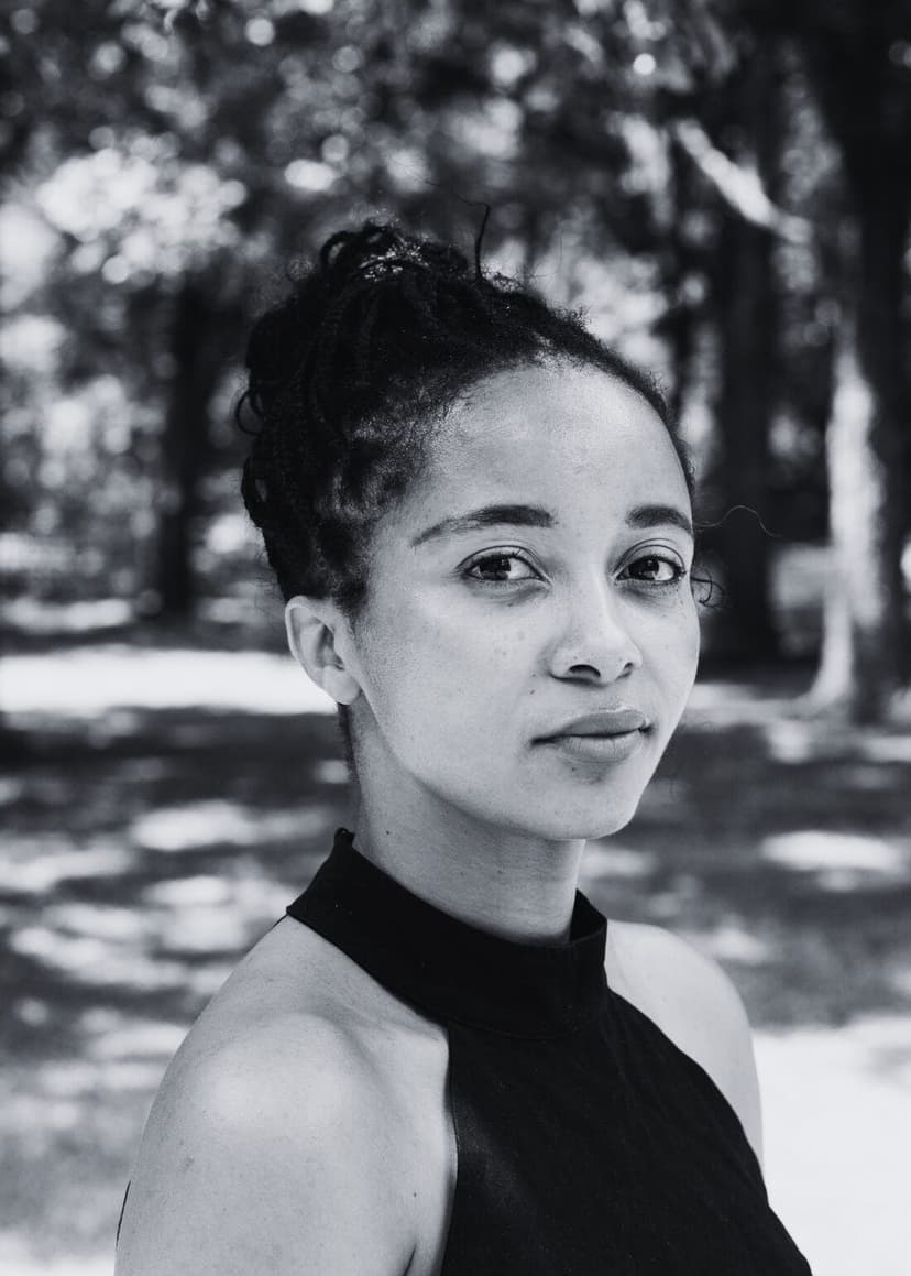 Mbali Ndandani