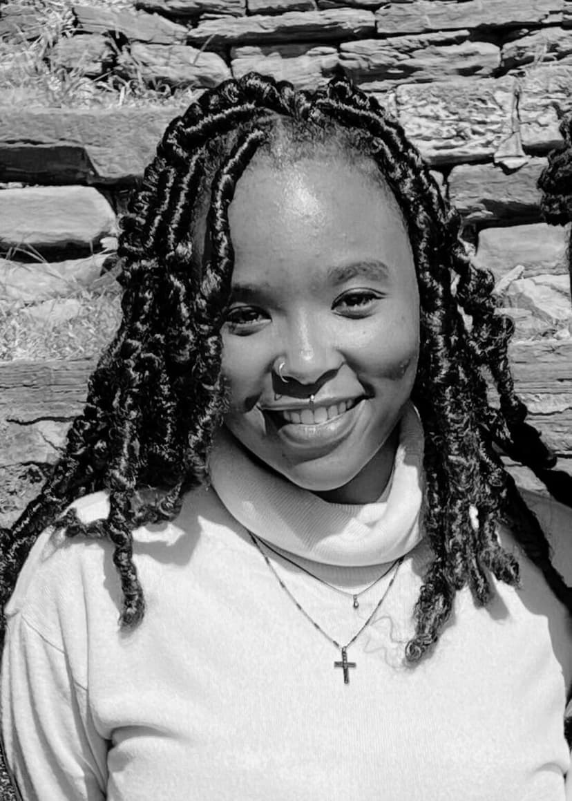 Thandi Tshabalala