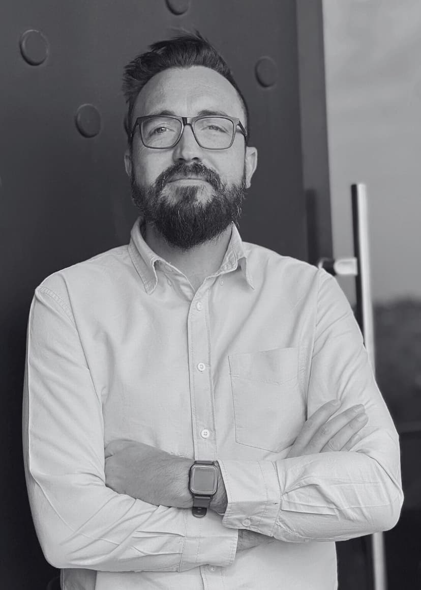 Tiaan Roelofse